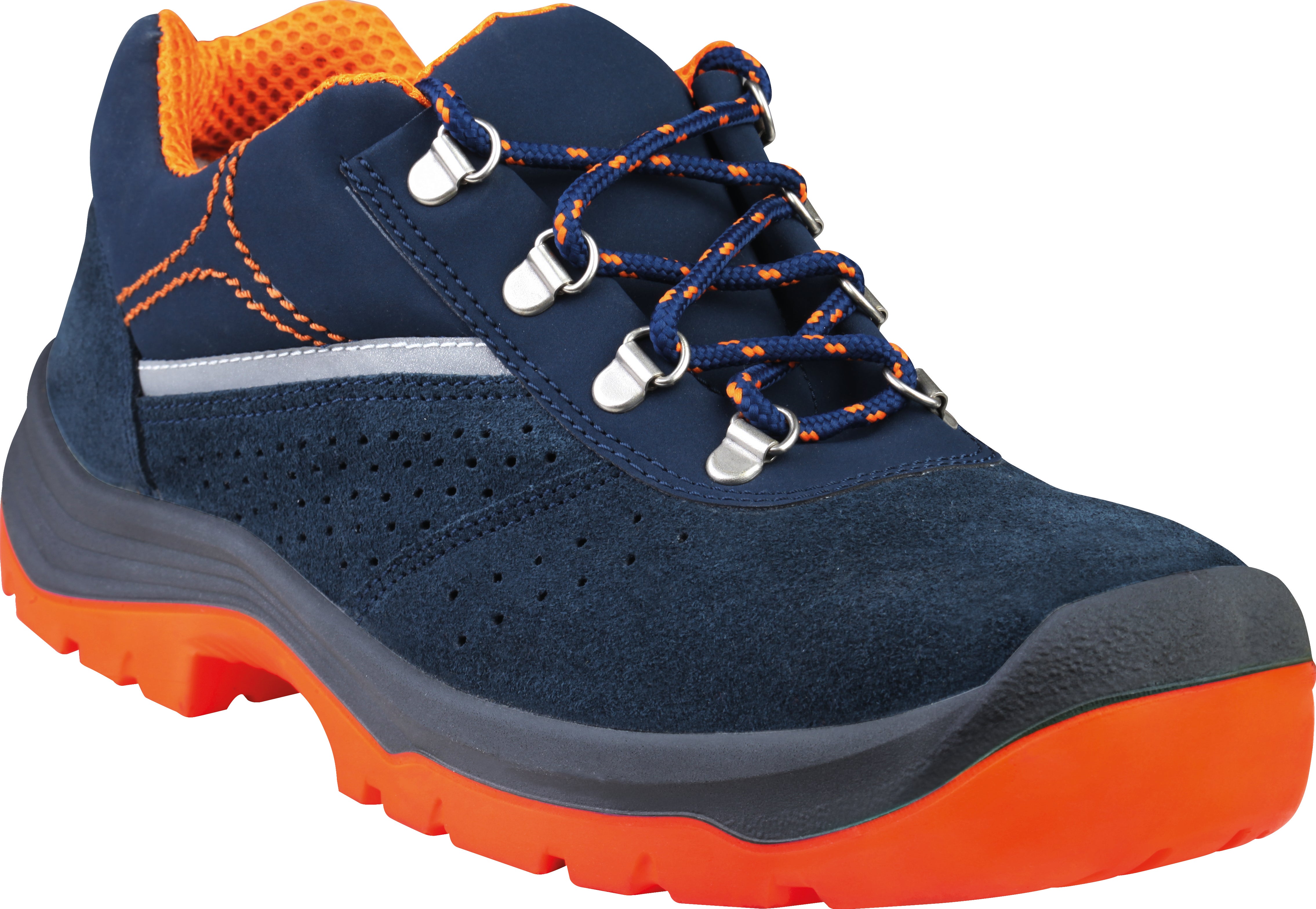 Chaussure 2025 securite bricoman