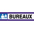 PANNEAU BUREAUX D-SIGN 180X45