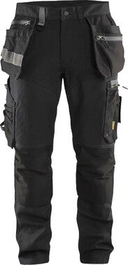 Pantalon de travail sale bricoman