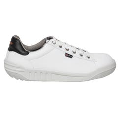 Chaussure de securite sport blanc s3 t37 parade 07jamma*78 27 0