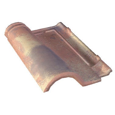 Tuile Et Accessoires Terre Cuite Romane Silvacane Bricoman
