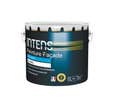 Peinture façade acrylique ton pierre 10 L - INTENS