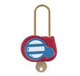 CADENAS DE CONDAM 50MM 4MM CLE 111