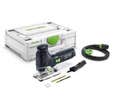 Scie sauteuse PS 300 EQ-Plus TRION - FESTOOL