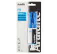 Colle époxy prise progressive standard bleu 24 ml - ARALDITE