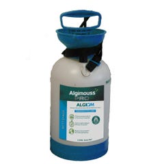 Algimouss pulve algicim nett voil ciment 1