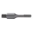 Adaptateur SDS+ pour couronnes diamant / trépan diamantés FB70 / SD5 DIAM INDUSTRIES