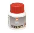 Colle pour evacuation et pluvial PVC 100ML avec pinceau
