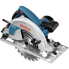 Scie circulaire GKS 85 2200W 235 mm - 060157A000 BOSCH PROFESSIONAL 6