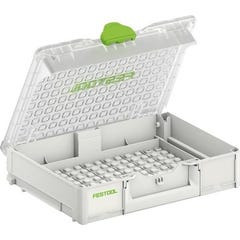Systainer³ Organizer SYS3 ORG M 89 - FESTOOL 0