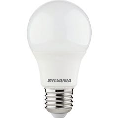 Ampoules LED B22 2700K lot de 10 - SYLVANIA 0