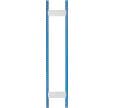 Echelle L.2000 x 400 mm assemblée Prospace - PROVOST