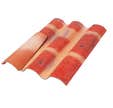 PLAQUE SUPPORT TUILE SIERRA 220x98 CM
