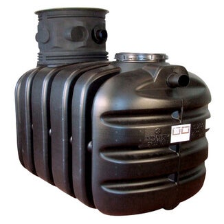 SOMATHERM FOR YOU - Kit complet récupérateur eau de pluie - Robinet et  raccord pour cuve 1000L ❘ Bricoman