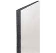 Doublage TH30 R = 3,4 H.250 x l.120 cm Ep.13+100 mm - ISOLAVA