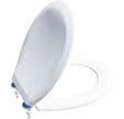 ABATTANT WC TOPOLINO BLANC DUBOURGEL