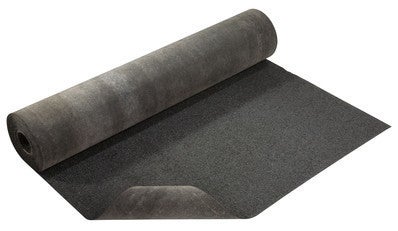 Rouleau De Bardeau Gris Ardoise Ep 2 4 Mm L 10 X L 1 M Bricoman