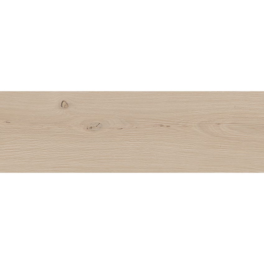 Carrelage sol intérieur effet bois l.18,50x L.59,80cm - Sandwood Cream 0