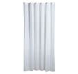 Rideau en tissu