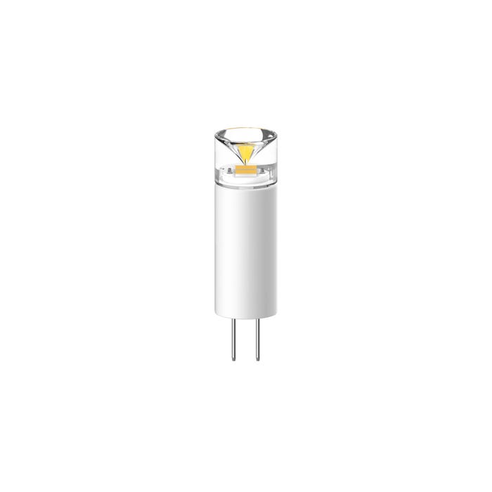 Ampoule LED G4 blanc chaud - NORDLUX 0
