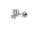 Mitigeur bain douche Slimline 2 NF C2 - IDEAL STANDARD