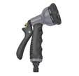 PISTOLET ARROSAGE ALU 8 JETS FITT