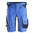 Short de travail bleu T.52 Slim fit - SNICKERS