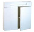 Armoire de toilette "Giuliana" 60