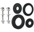 KIT DE RENOVATION - MECANISMES DE CHASSE