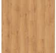 Revêtement de sol PVC  effet bois l.19.7 x L.121.7 mm, décor Rustic oak warm naturel colis de 1.61m²