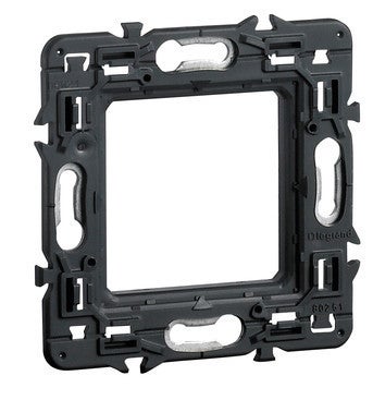 VA ET VIENT 2 MODULES MOSAIC BLANC LEGRAND | Bricoman