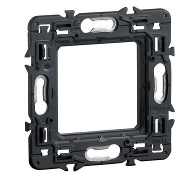 VA ET VIENT 2 MODULES MOSAIC BLANC LEGRAND | Bricoman