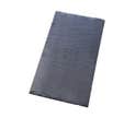 ARDOISE PERFOREE 50X25 CM