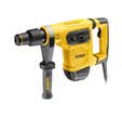 Perforateur burineur fil SDS-max 1050W - D25481K-QS
