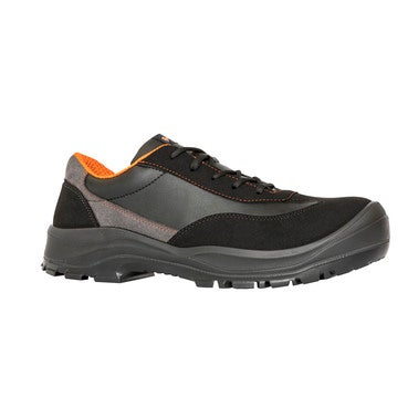 Chaussure de s curite basse S3 noir T.36 parafa PARADE