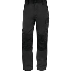Pantalon de travail gris foncé T.XXL M1PA2 - DELTA PLUS 0