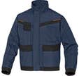 Veste de travail marron / noir T.L M2 Corporate V2 - DELTA PLUS