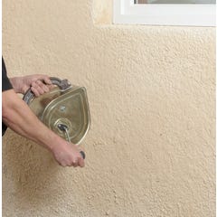 Enduit Facade Tyrolien Pierre 25kg | Bricoman