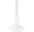 Lot de 300 bases RLS vis pour joint de 1 mm
