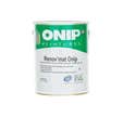 Peinture plafond acrylique 3 L Rénov'mat - ONIP