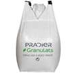 BIG BAG SABLE A ENDUIRE BLANC 0/2 700 KG