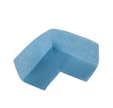 Angle rentrant 90°