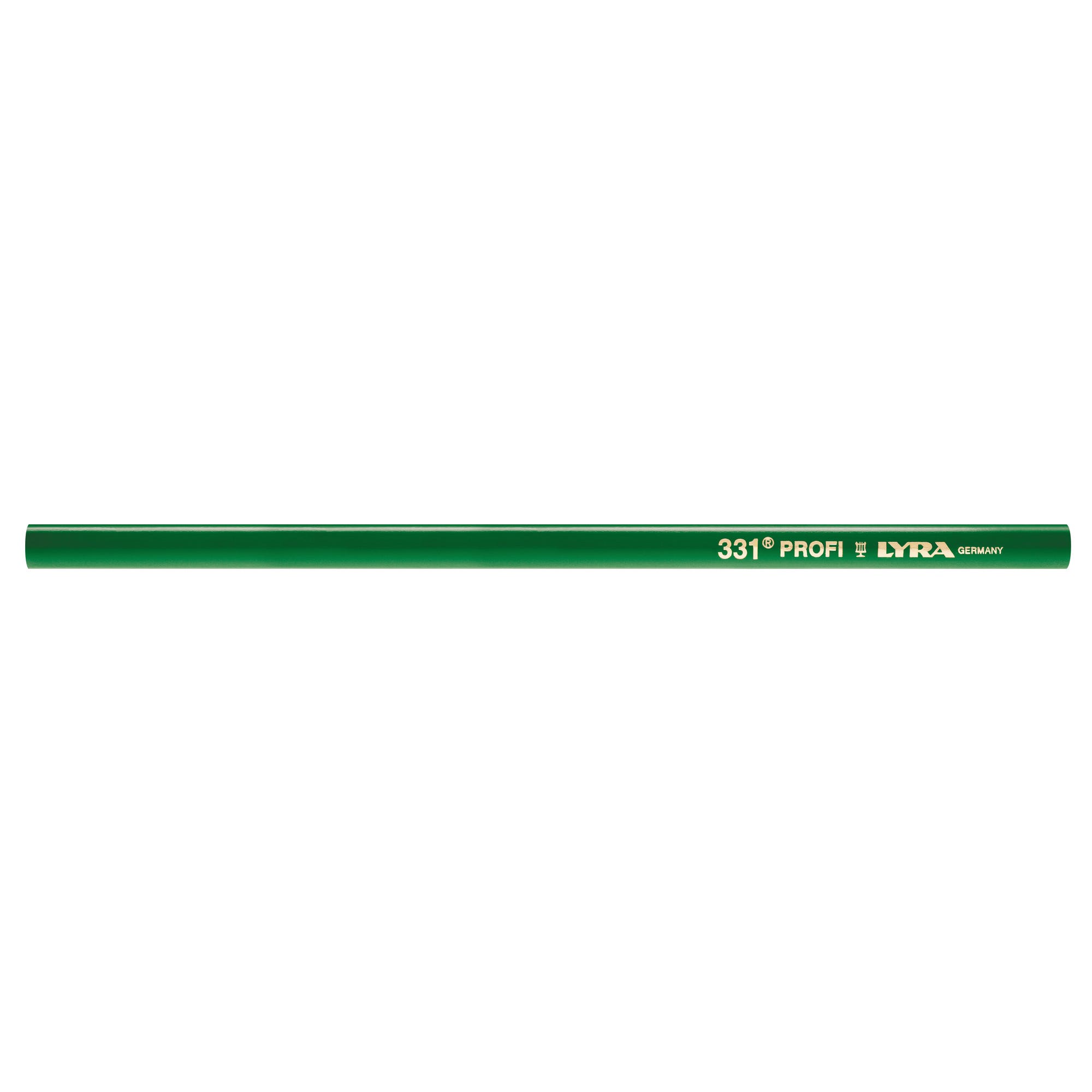 Crayon de maçon 331 - 300 mm - LYRA  0