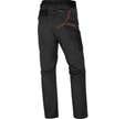 Pantalon de travail stretch Gris/Orange T.5XL Mach2 - DELTA PLUS
