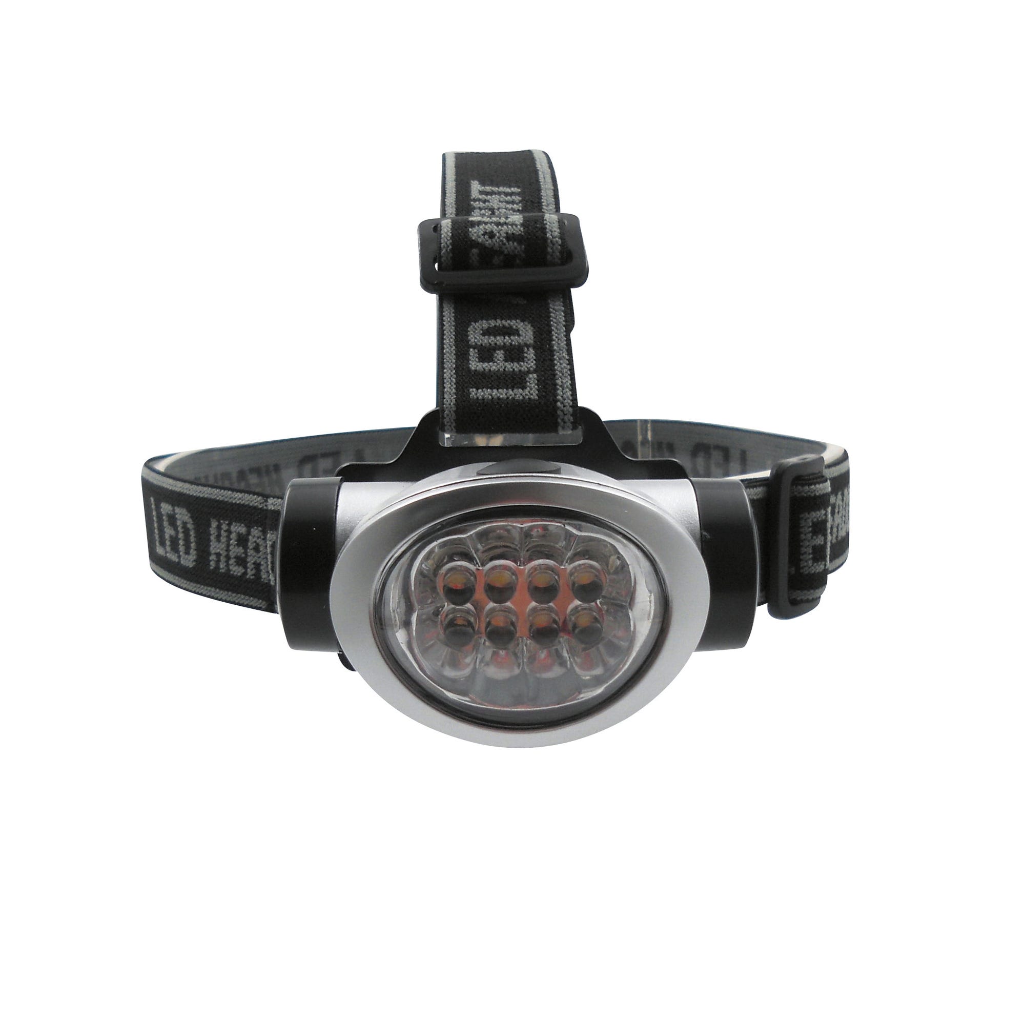Lampe frontale LED 20 lumens 0