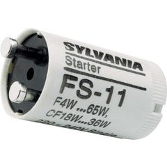 Starter FS 22  - SYLVANIA 0