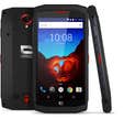 PACK PRO TREKKER X3 CROSSCALL
