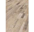 Revêtement de sol stratifié décor chêne country Ep.8 mm colis de 2,22 m²