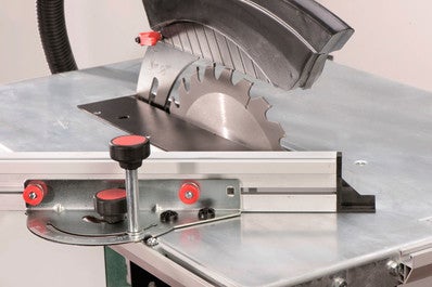 scie sur table de chantier diam 315 mm 2000w tkhs315c 0103152000 metabo bricoman