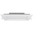DOWNLIGHT 155X155MM SATURN 1050LM BLANC